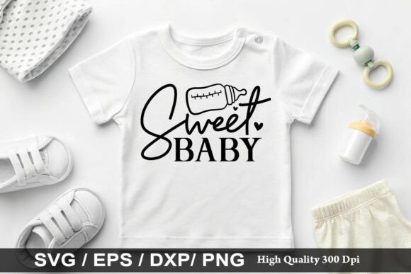 Download Sweet BABY - Baby Collection