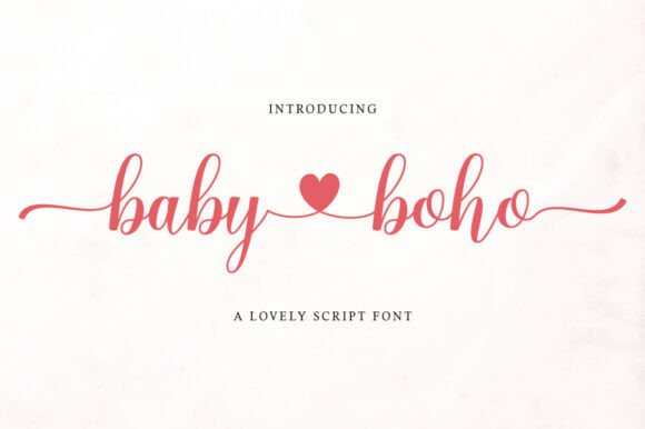 Download Baby Boho - Baby Collection