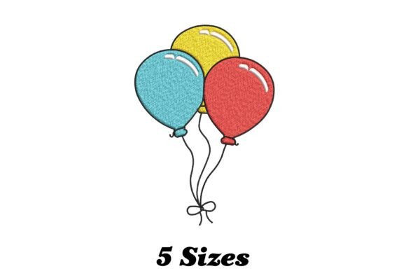 Download Birthday Balloons - Balloons Collection