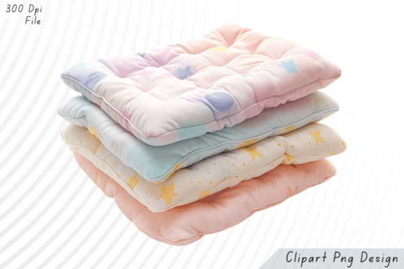 Download Cute Baby Bedding &amp; Nursery PNG Clipart - Baby Collection